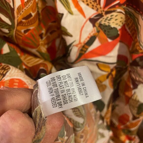 THML LOST IN LOVE TOP - S - NWT - Picture 9 of 10